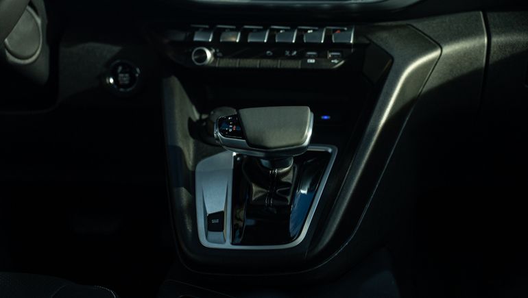 La nueva Fiat Titano. Foto: Stellantis. La nueva Fiat Titano. Foto: Stellantis.