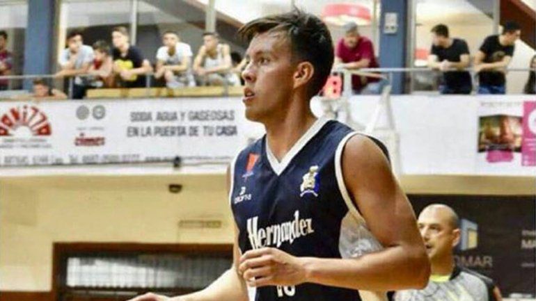 Escobar llega al Matador proveniente de José Hernández.