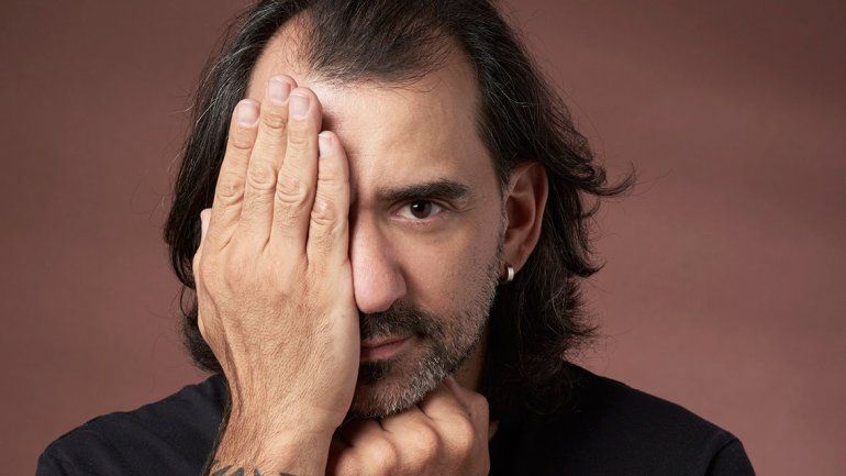 Pablo Trapero: Esta película fue como volver a cumplir sueños