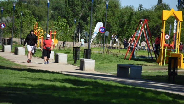 ¿Qué se podrá hacer y qué no con las nuevas restricciones?