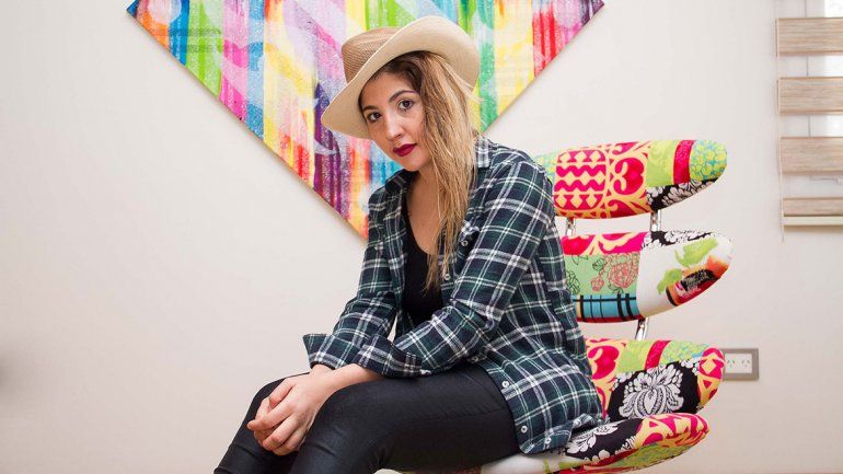 Mica volvió a nacer: No recuerdo el accidente