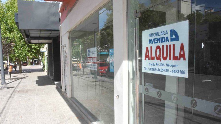 Reybet: Cuando hay inflación, hay cierre de comercios