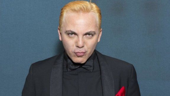 El jurado de Canta Conmigo Ahora que odia a Cristian Castro