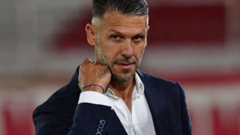 Martín Demichelis Martín Demichelis