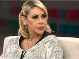 La furia de Mónica Farro: con qué Angelita se la agarró feo