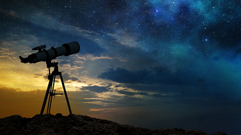 La fila india de planetas y astros que revolucionará el cielo