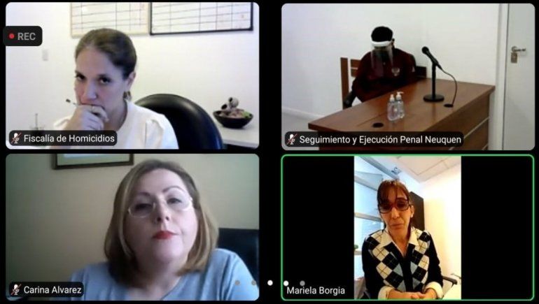 Pasará 16 años tras las rejas por dos asesinatos y dos robos