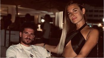 el papa de camila homs fue letal con rodrigo de paul: es un pel... el papa de camila homs fue letal con rodrigo de paul: es un pel...