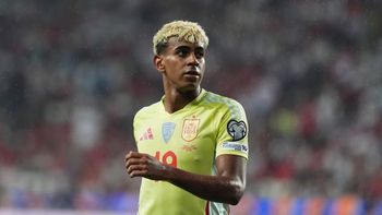 lesionado: lamine yamal no jugara en el debut de espana en el mundial 2026 lesionado: lamine yamal no jugara en el debut de espana en el mundial 2026