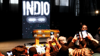 el emotivo mensaje de la familia del indio solari para sus fanaticos en el ultimo adios el emotivo mensaje de la familia del indio solari para sus fanaticos en el ultimo adios