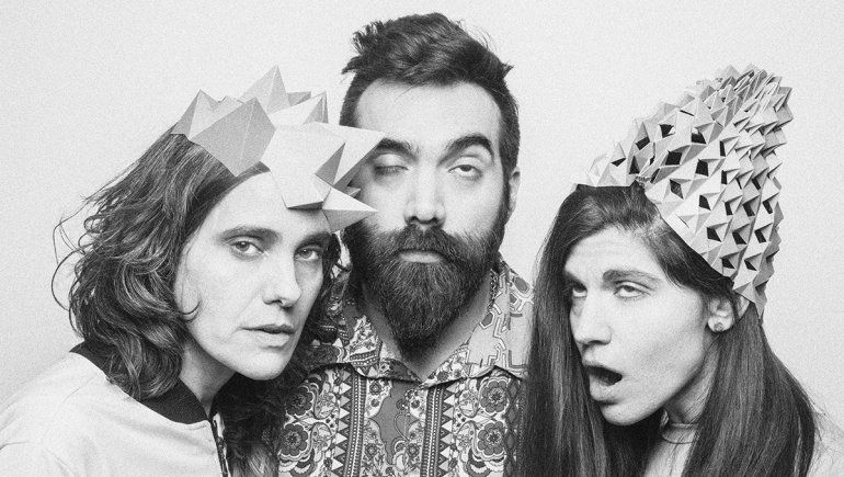 Eruca Sativa: Esto es un reencuentro y empezar desde cero