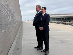 A 50 años del golpe, el fuerte mensaje de Alemania y Francia: No hay justicia sin memoria