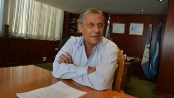 el unico que tiene que poner el subsidio es la provincia el unico que tiene que poner el subsidio es la provincia