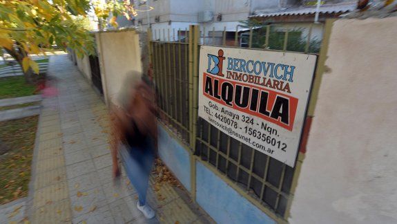 La Ley de Alquileres