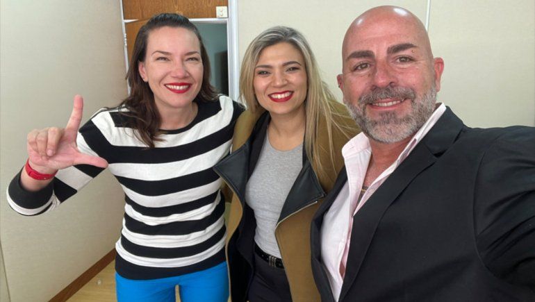 El dueño del boliche Sens quiere ser candidato a intendente por La Libertad Avanza