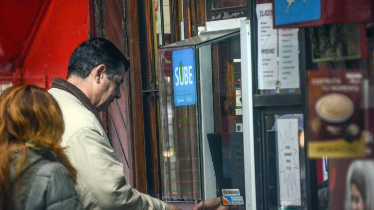 El proyecto busca que haya más puntos de recarga de la tarjeta.&nbsp;