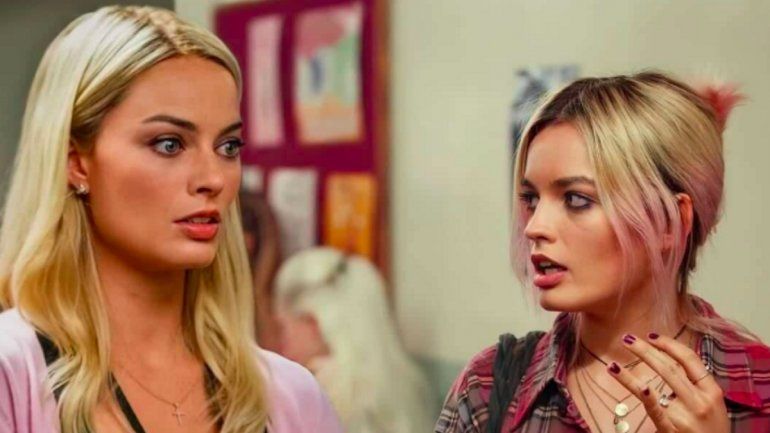 ¿nueva Temporada De Sex Education Contará Con Margot Robbie