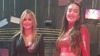 tengamos una cita: la princesita le tiro onda a angela leiva y las redes estallaron tengamos una cita: la princesita le tiro onda a angela leiva y las redes estallaron