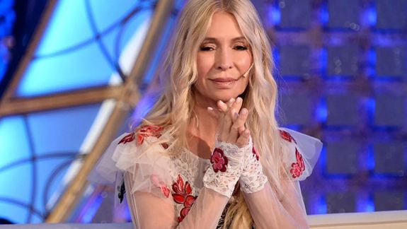 Cris Morena contó cómo superó la muerte de Romina Yan.