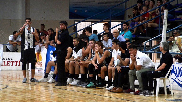 Cipo recibe a Sol de Mayo, rival directo para la clasificación