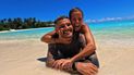 la foto al borde de la censura que publico mauro icardi de la china suarez
