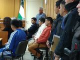 Uno de los imputados por el crimen de Julián Dobrá, saldrá de la cárcel.