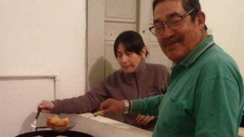 El ex inspector de tránsito Héctor Sandoval era una persona muy conocida en el Municipio y entre los automovilistas.