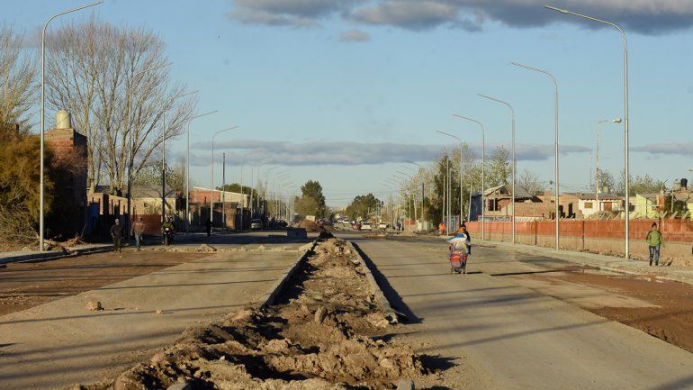 El Metrobús transita el final de su primera etapa