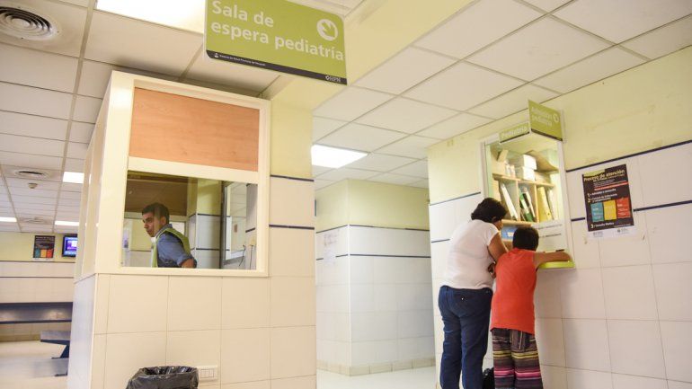 Los diputados de la oposición quieren proteger a quienes no tienen obra social.&nbsp;