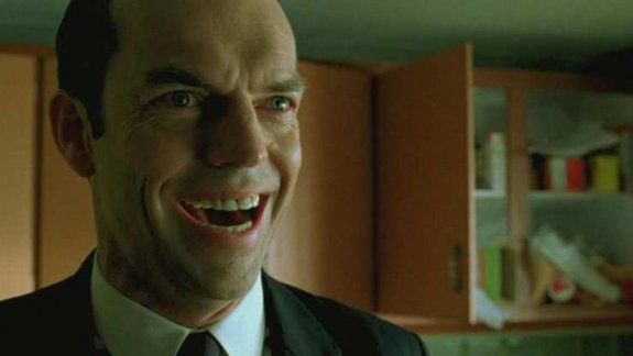 ¿Vuelve el Agente Smith a pelear contra Neo en The Matrix 4?