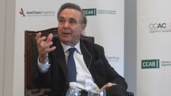 miguel angel pichetto: macri gana y se acaba el kirchnerismo miguel angel pichetto: macri gana y se acaba el kirchnerismo
