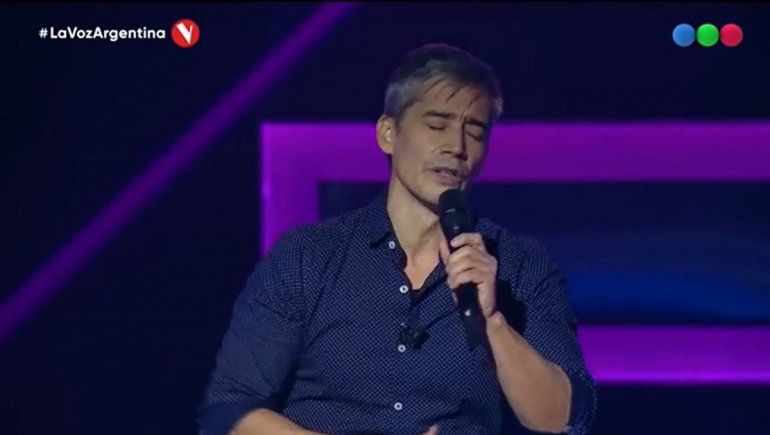 Foto: captura (@lavozargentina)