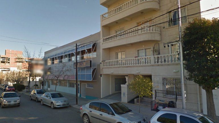 Maniataron y robaron a dos mujeres en una casa, pero los atraparon cuando huían