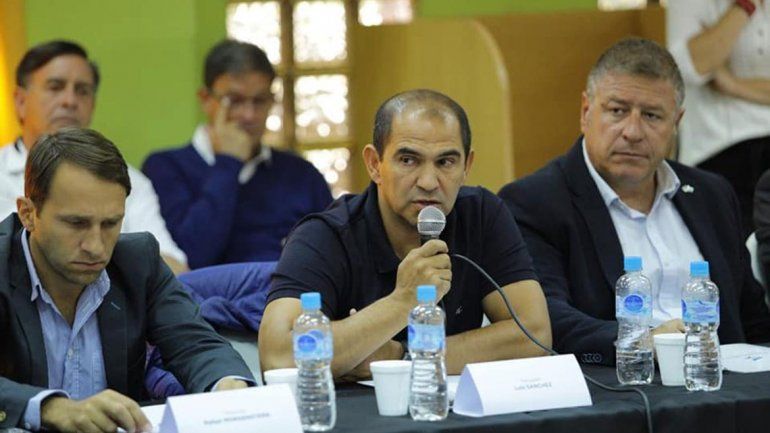 No vimos una urgencia en la creación de esta agencia