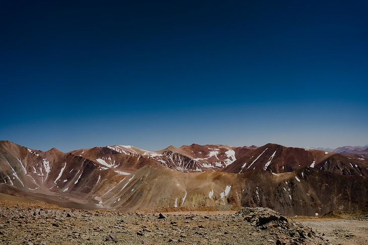 Josemaría y Filo del Sol, en San Juan, integran Vicuña: 13 Mt de cobre y US$18.000M de inversión. Josemaría y Filo del Sol, en San Juan, integran Vicuña: 13 Mt de cobre y US$18.000M de inversión.