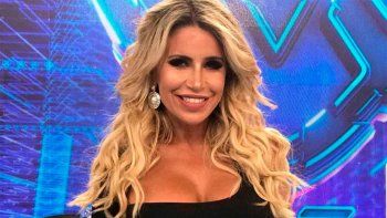 flor pena vuelve a telefe y lo hara como conductora