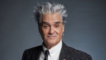 roberto pettinato hablo por primera vez sobre el juicio a su hijo felipe roberto pettinato hablo por primera vez sobre el juicio a su hijo felipe