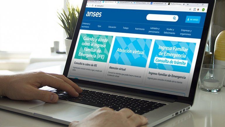 ¿Cuáles trámites de la Anses podés realizar en línea?