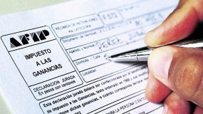 La UCR quiere que todos los jueces paguen a Ganancias