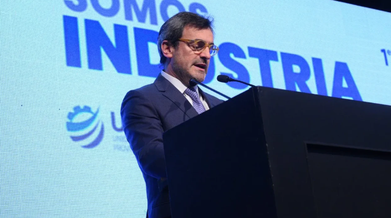 Martín Rappallini