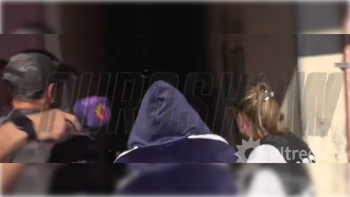 La mediática ya fijó un nuevo domicilio para cumplir el arresto domiciliario. La mediática ya fijó un nuevo domicilio para cumplir el arresto domiciliario.