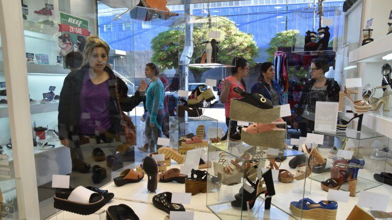 La inflación de enero fue del 2,97% en Neuquén