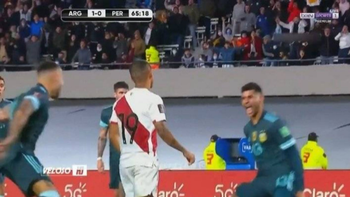 la burla de romero y otamendi que avergüenza; estallo liberman la burla de romero y otamendi que avergüenza; estallo liberman