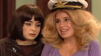 ¿maria elena tiene reemplazo en casados con hijos? ¿maria elena tiene reemplazo en casados con hijos?