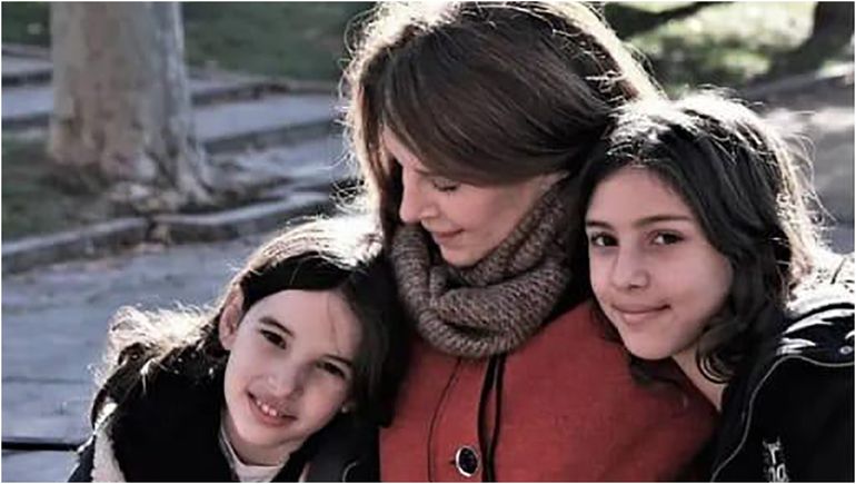 El tremendo pacto que Leonor Benedetto hizo con sus nietas