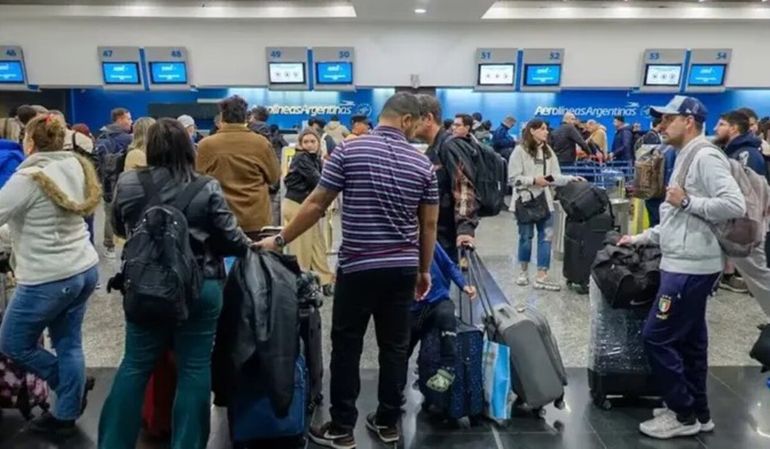 Según advirtió el gremio