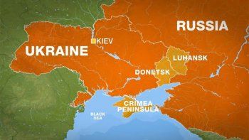 Máxima tensión entre Rusia y Ucrania: desde EE.UU pronostican una invasión por parte de Putin