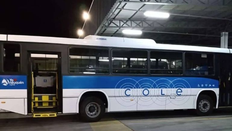 Manoseó a una pasajera y recibió una condena en suspenso.