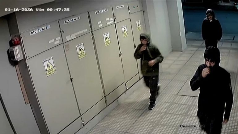 Vecinos aseguran que hubo tres robos e intentos de robo en menos de dos meses.