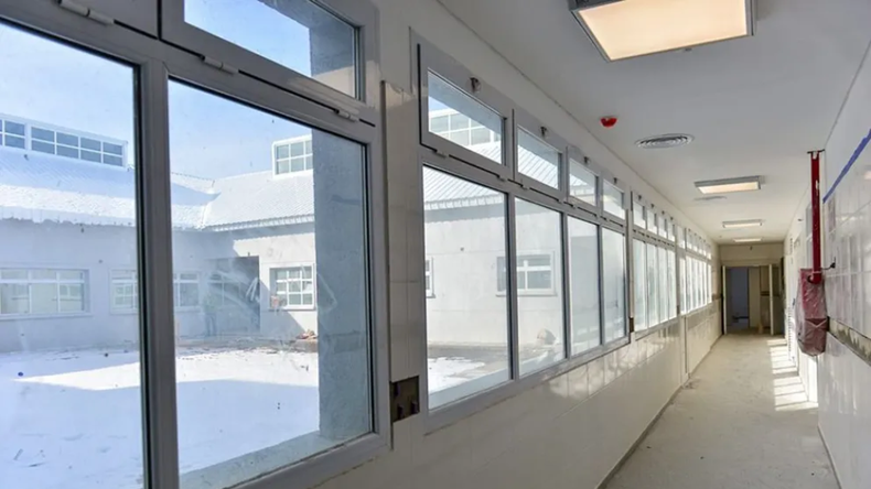 Designaron 56 nuevos cargos para el flamante Hospital de Buta Ranquil | LM Neuquen Designaron 56 nuevos cargos para el flamante Hospital de Buta Ranquil